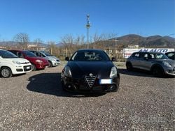 Nero Usata 2015 Alfa Romeo Giulietta Tre volumi | 6850 € (Super prezzo)