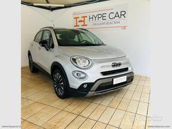 Grigio Usata 2023 Fiat 500X Cross SUV | 15.900 € (Buon prezzo)