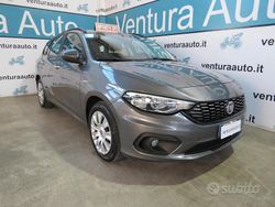 Grigio Usata 2017 Fiat Tipo Easy Station wagon | 6900 € (Buon prezzo)