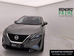 Grigio scuro Usata 2022 Nissan Qashqai Style Edition SUV | 19.900 € (Buon prezzo)
