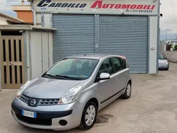 Usata 2007 Nissan Note Acenta Monovolume | 2999 € (Buon prezzo)