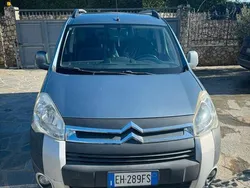 Usata 2011 Citroën Berlingo Monovolume | 8500 € (Molto cara)