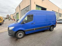 Blu Usata 2020 Mercedes Sprinter Furgone | 10.800 € (Super prezzo)