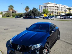 Usata 2017 Mercedes E220 Coupé | 30.900 € (Cara)