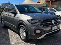 Grigio Usata 2019 VW T-Cross SUV | 14.990 € (Buon prezzo)