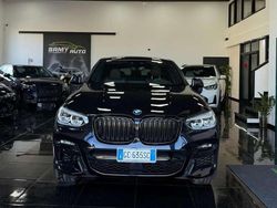 Blu Usata 2020 BMW X4 SUV | 44.990 € (Buon prezzo)