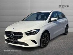 Bianco Usata 2023 Mercedes B200 Advanced Plus Monovolume | 32.990 € (Buon prezzo)
