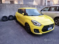 Usata 2018 Suzuki Swift Sport Due volumi | 18.000 € (Buon prezzo)