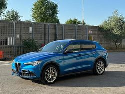 Usata 2018 Alfa Romeo Stelvio SUV | 24.500 € (Buon prezzo)