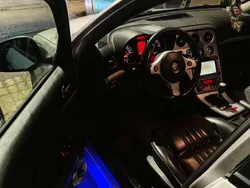 Grigio Usata 2005 Alfa Romeo 159 Distinctive Tre volumi | 4000 € (Buon prezzo)