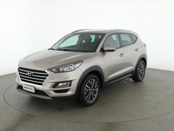 Beige Usata 2019 Hyundai Tucson XPrime SUV | 14.999 € (Ottimo prezzo)