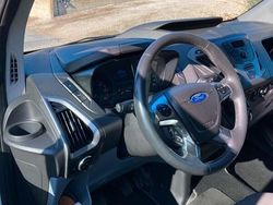 Bianco Usata 2015 Ford Transit Custom | 14.500 € (Buon prezzo)