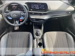 Bianco Usata 2024 Hyundai i20 N Performance | 32.500 € (Cara)