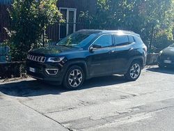 Usata 2019 Jeep Compass SUV | 15.000 € (Buon prezzo)