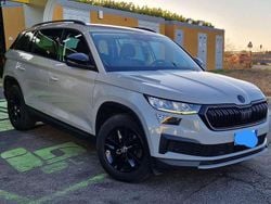 Usata 2022 Skoda Kodiaq Ambition SUV | 24.800 € (Cara)