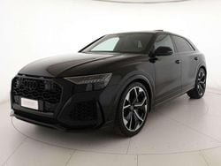 Nero mito metallizzato Usata 2022 Audi RS Q8 SUV | 85.000 €