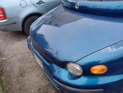 Usata 2001 Fiat Multipla Monovolume | 1000 € (Super prezzo)