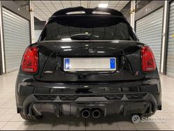 Nero Usata 2021 Mini Cooper S Due volumi | 24.500 € (Cara)