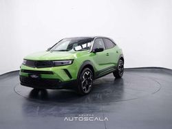 Verde Usata 2024 Opel Mokka Ultimate SUV | 17.990 € (Buon prezzo)