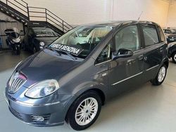 Grigio scuro Usata 2012 Lancia Musa Monovolume | 6800 € (Molto cara)