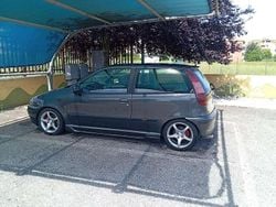 Grigio Usata 1994 Fiat Punto Tre volumi | 8500 €