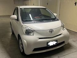 Usata 2011 Toyota iQ Due volumi | 6300 €