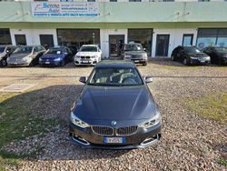 Bianco Usata 2014 BMW 420 Comfort Edition Coupé | 13.499 € (Ottimo prezzo)