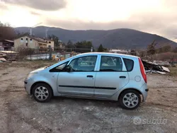 Usata 2006 Mitsubishi Colt Due volumi | 2800 €