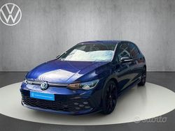 Blu Usata 2024 VW Golf VIII GTD Tre volumi | 31.990 € (Ottimo prezzo)