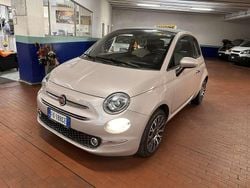Usata 2019 Fiat 500C Collezione Cabrio | 13.500 € (Molto cara)
