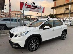 Bianco Usata 2018 Peugeot 2008 Allure SUV | 11.500 € (Buon prezzo)