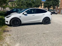 Usata 2023 Tesla Model Y Performance SUV | 42.500 € (Buon prezzo)