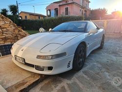 Bianco Usata 1993 Mitsubishi 3000 GT Coupé | 29.000 €