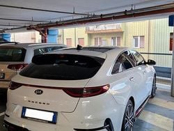 Bianco Usata 2019 Kia ProCeed Station wagon | 19.500 € (Buon prezzo)