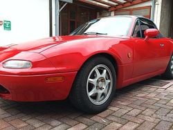 Usata 1997 Mazda MX5 Cabrio | 15.000 €