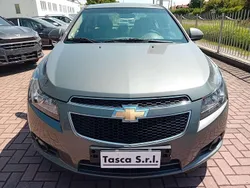Grigio Usata 2010 Chevrolet Cruze LS Tre volumi | 4500 € (Buon prezzo)