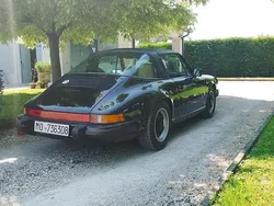 Nero Usata 1980 Porsche 911SC Cabrio | 59.950 €