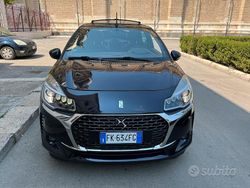 Usata 2017 DS Automobiles DS3 Cabrio | 11.299 € (Molto cara)