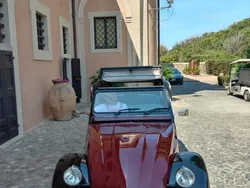 Usata 1980 Citroën 2CV Charleston Tre volumi | 8700 €