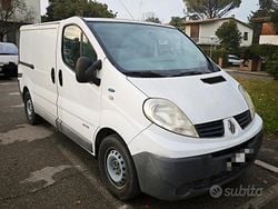Usata 2008 Renault Trafic Monovolume | 1900 €