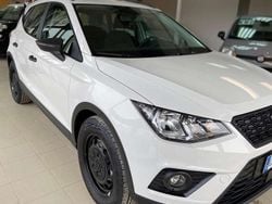Bianco Usata 2021 Seat Arona Reference SUV | 12.500 € (Ottimo prezzo)
