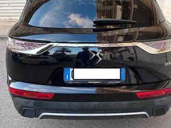 Nero Usata 2023 DS Automobiles DS7 Crossback Grand Chic SUV | 23.000 € (Buon prezzo)