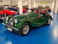 Antracite Usata 1964 Morgan 4/4 Cabrio | 45.000 €