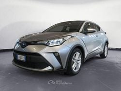 Other Usata 2022 Toyota C-HR Business Edition SUV | 19.990 € (Buon prezzo)