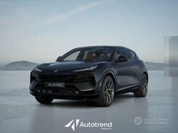 Nero Nuova 2025 Lotus Eletre SUV | 128.210 € (Buon prezzo)