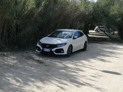 Usata 2018 Honda Civic Due volumi | 15.000 € (Buon prezzo)