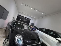 Nero Usata 2017 Mini Cooper SD Clubman Station wagon | 8990 € (Super prezzo)