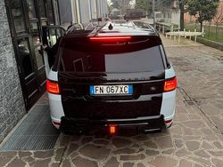 Bianco Usata 2018 Land Rover Range Rover Sport SUV | 25.900 €