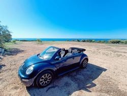 Usata 2005 VW Beetle Cabrio | 4500 € (Ottimo prezzo)