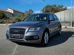 Grigio Usata 2014 Audi Q5 Advanced Plus SUV | 12.000 € (Ottimo prezzo)